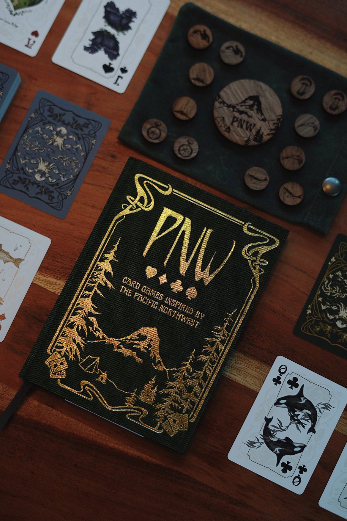 PNW Everything Bundle