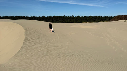 PNW Road Trip: Oregon, Walla Walla, and a peek at Rainier