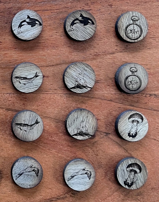 Token set