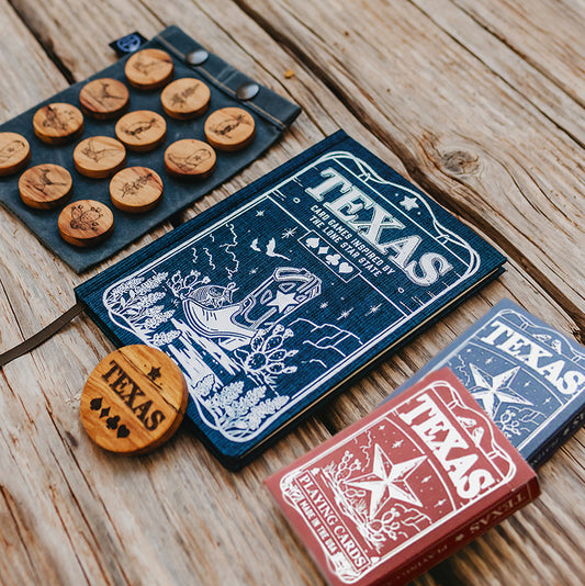 Texas Bundle