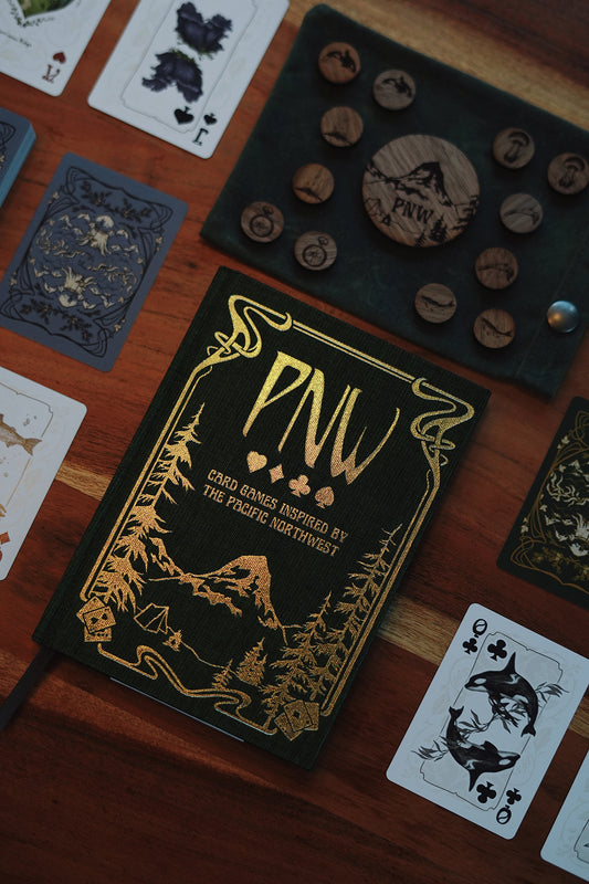 PNW Everything Bundle